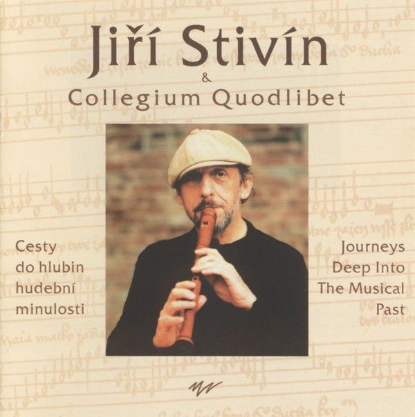 Jiří Stivín & COLLEGIUM QUODLIBET: 