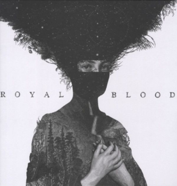 ROYAL BLOOD: 