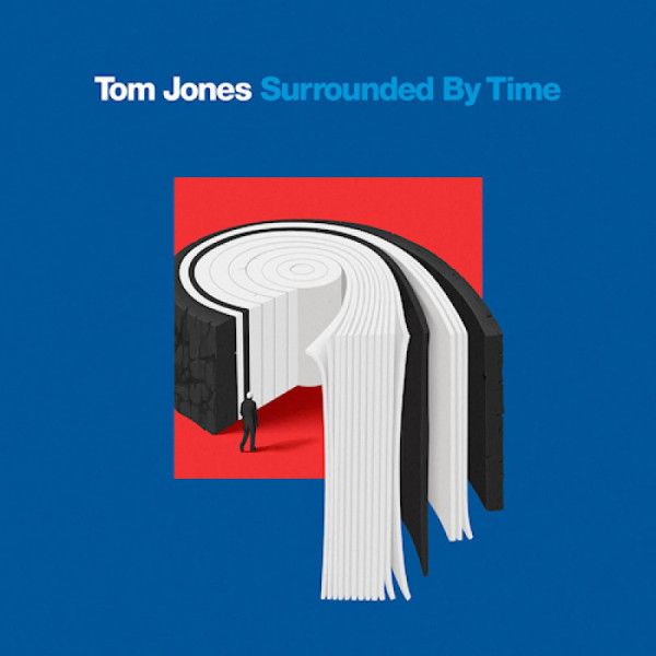 TOM JONES: 