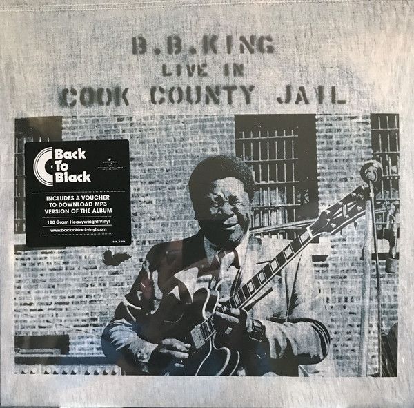 B.B. King: 