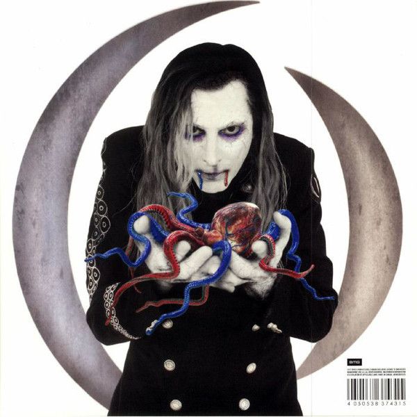 PERFECT CIRCLE: EAT THE ELEPHANT