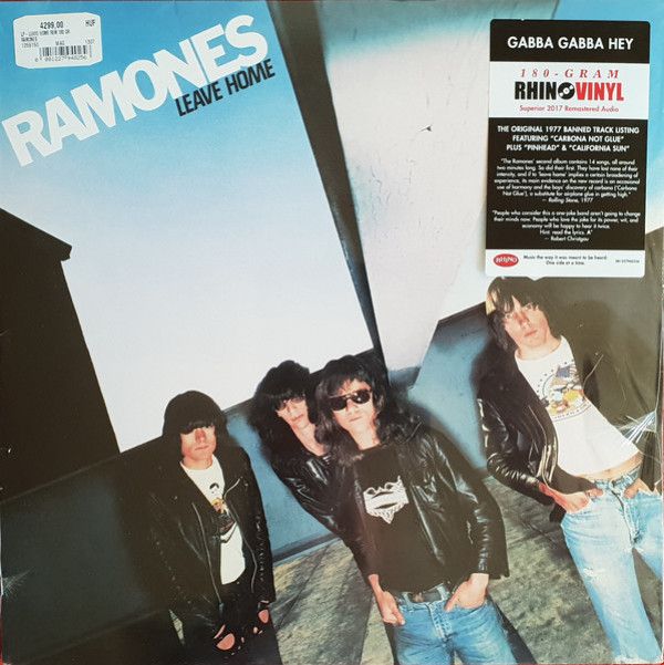 Ramones: 