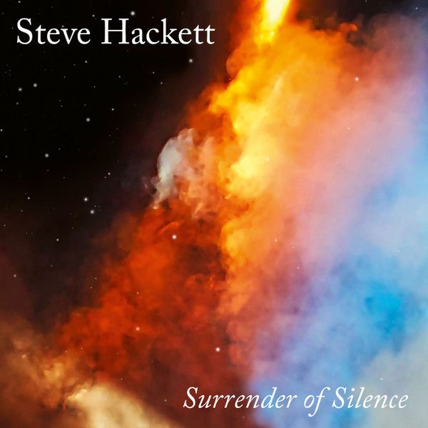 Steve Hackett: 