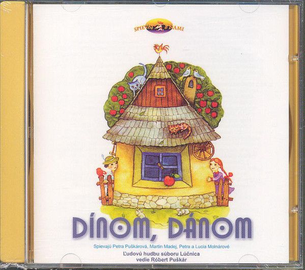 DINOM, DANOM: 