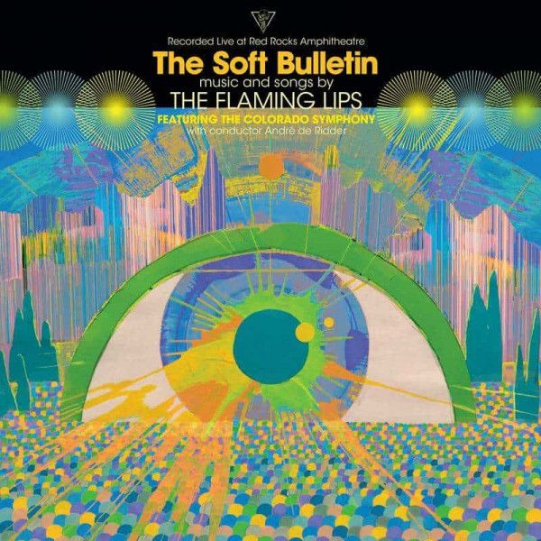 FLAMING LIPS: 