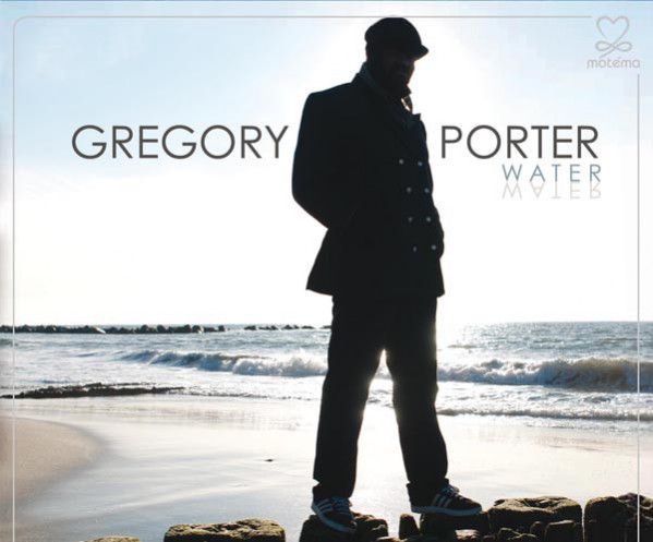 Gregory Porter: 