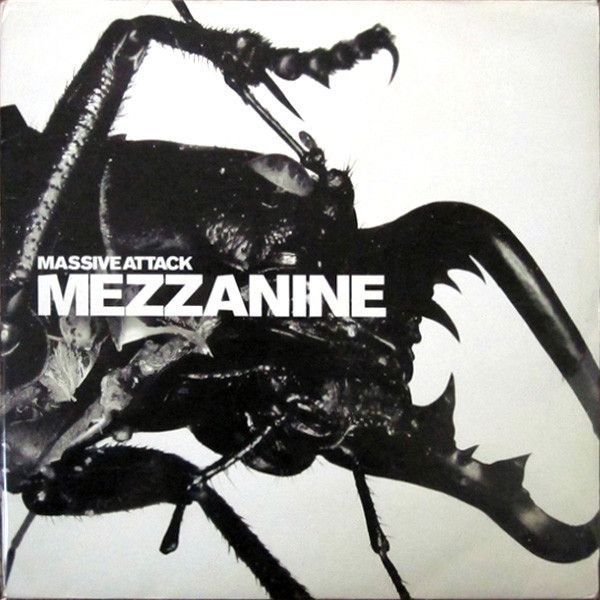 Massive Attack: 