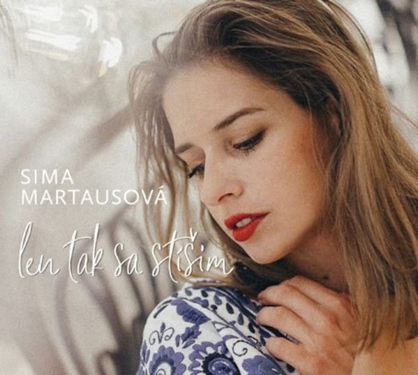 Sima Martausová: 