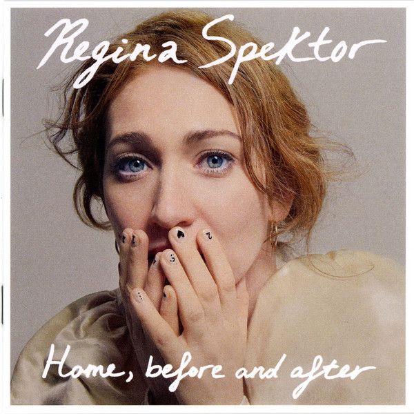 Regina Spektor: 