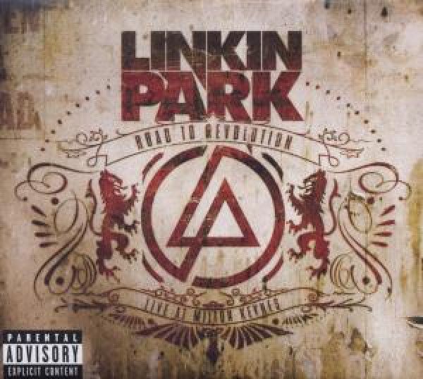 LINKIN PARK: 