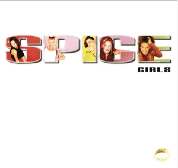 SPICE GIRLS: 