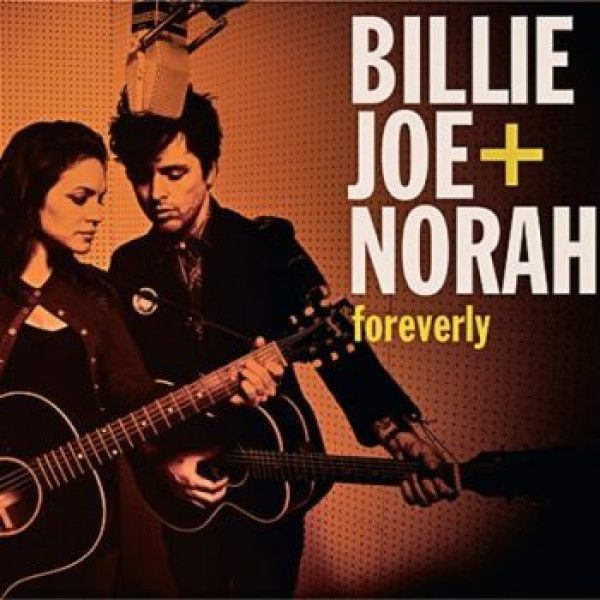 Billie Joe Armstrong, Norah Jones: 