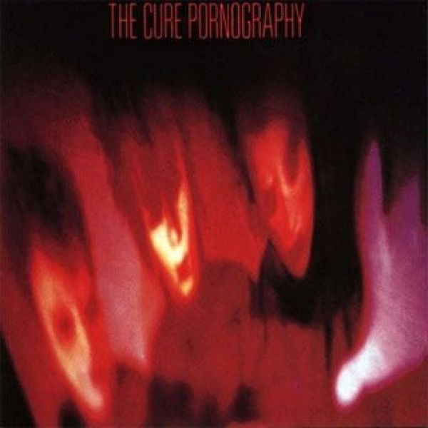 The Cure: 