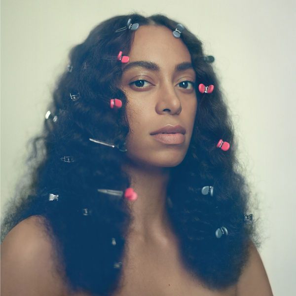 SOLANGE: 