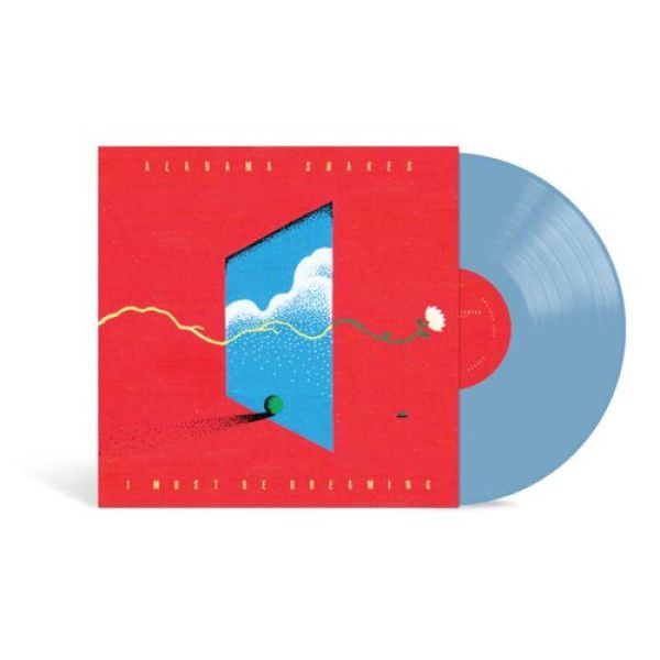 ALABAMA SHAKES: 