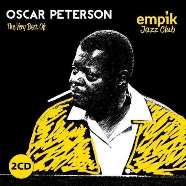 OSCAR PETERSON: 