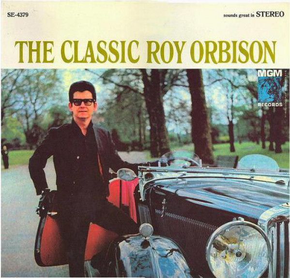 Roy Orbison: 