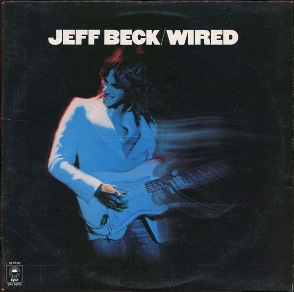 Jeff Beck: 