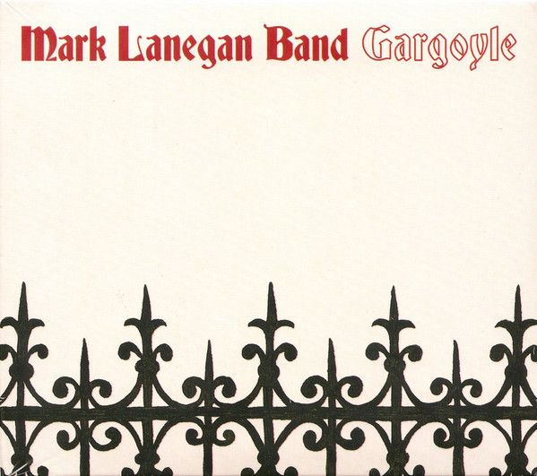 Mark Lanegan Band: 