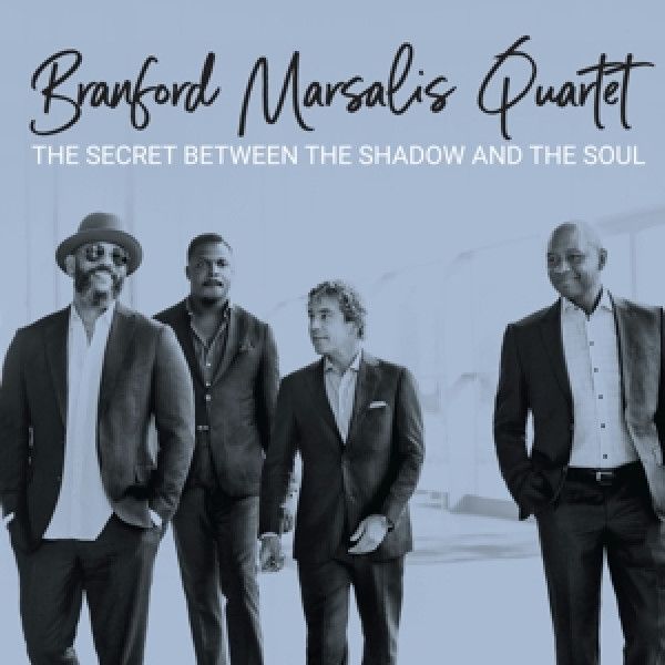 Branford Marsalis Quartet: 