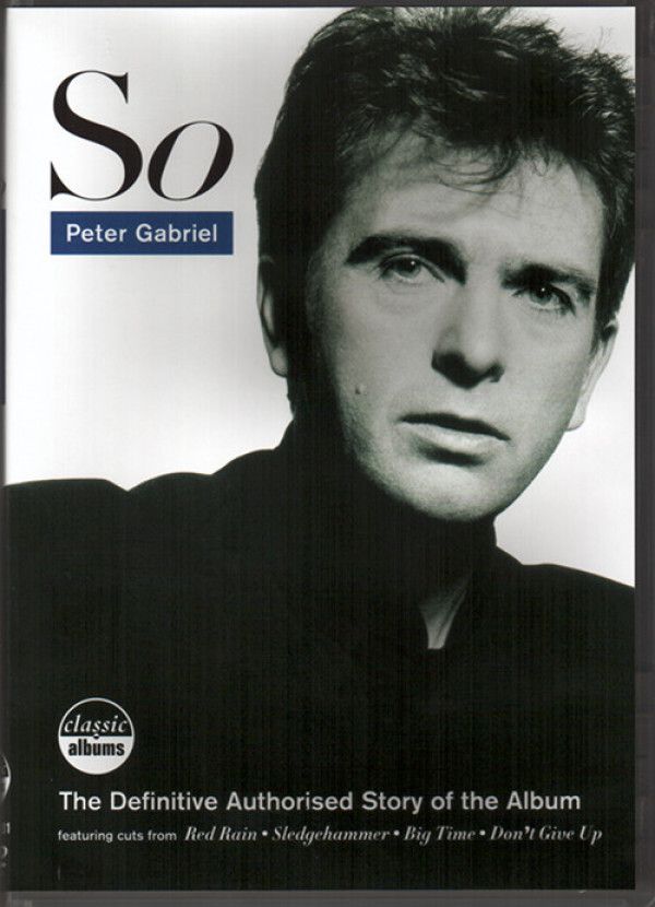Peter Gabriel: 