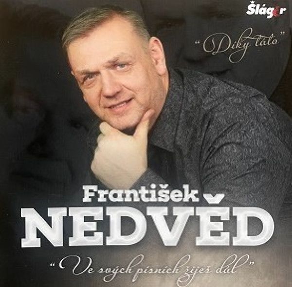 NEDVED FRANTISEK: 