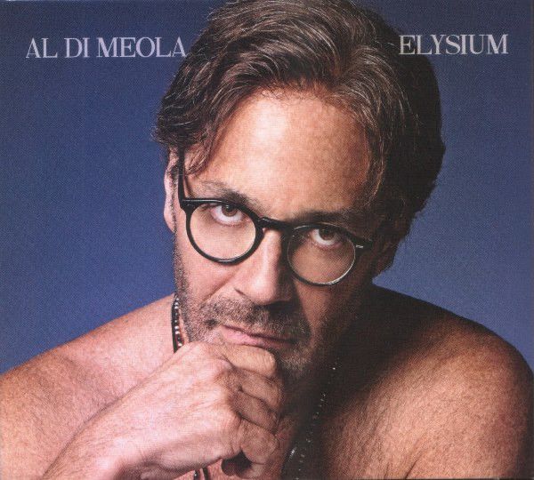 Al Di Meola: 