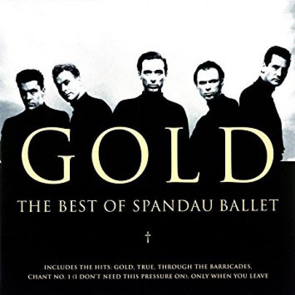 Spandau Ballet: 