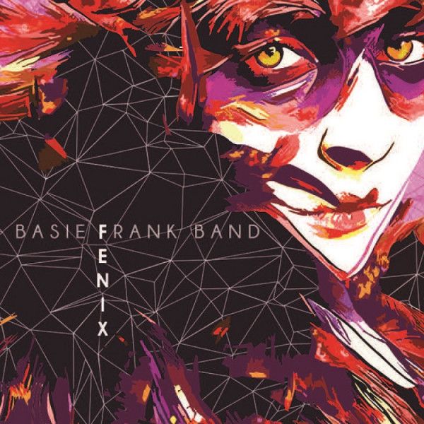 FRANK BASIE BAND: 