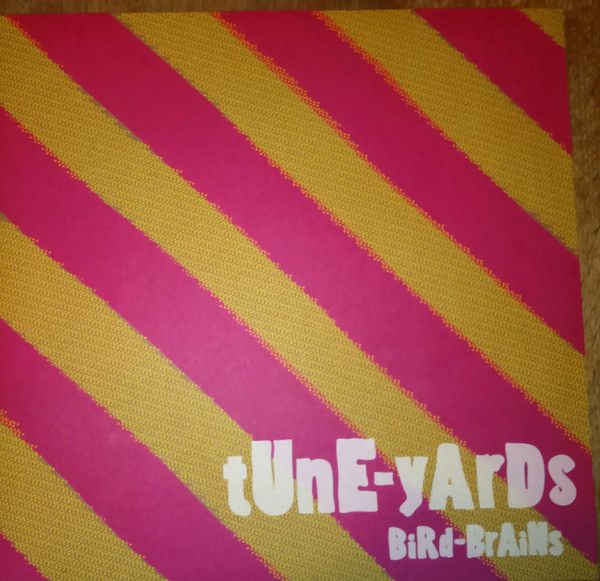 TUNE-YARDS: 