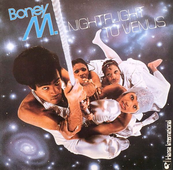 Boney M.: 