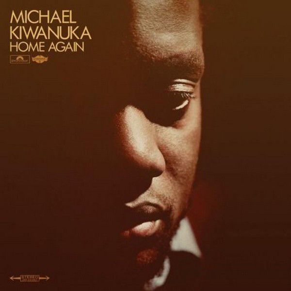 Michael Kiwanuka: 