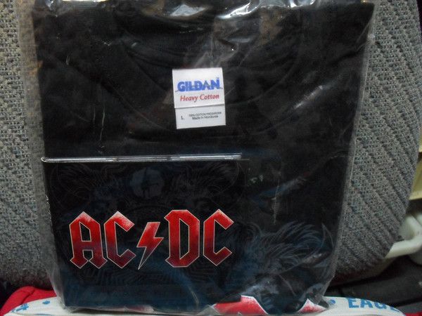 AC/DC: Black Ice