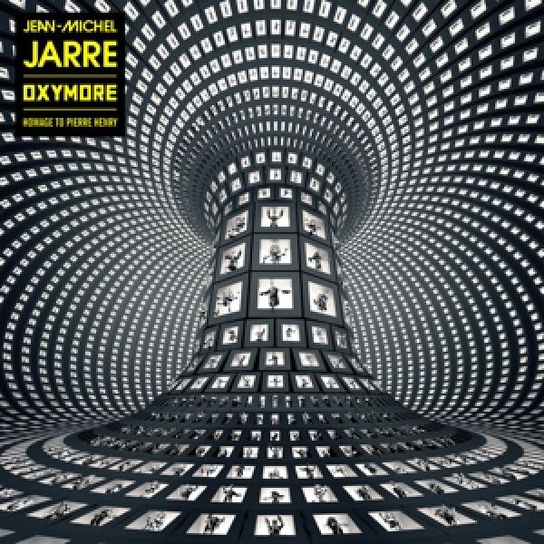 JARRE JEAN MICHEL: 