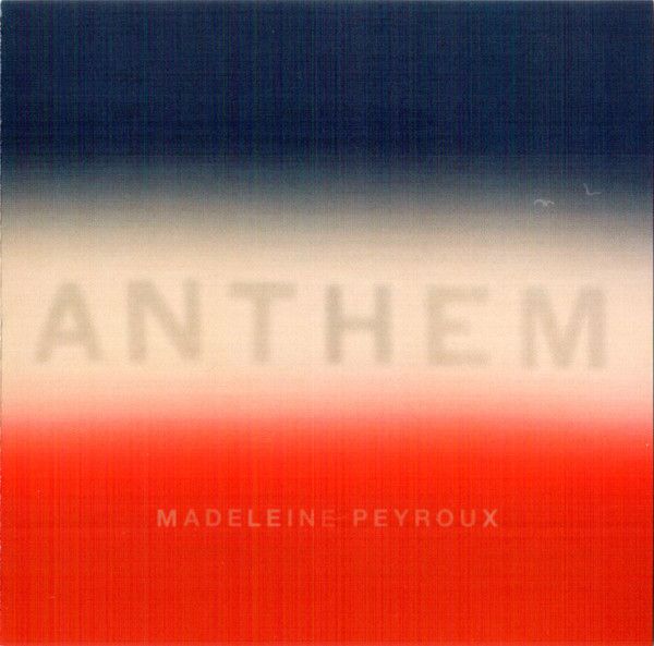 Madeleine Peyroux: 