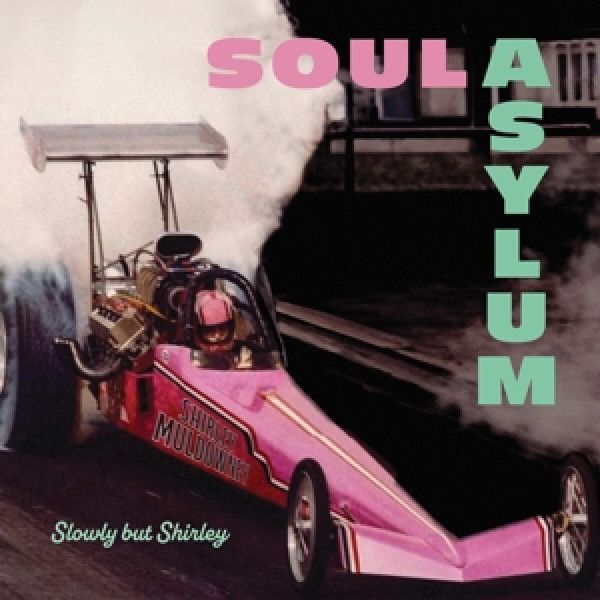 SOUL ASYLUM: 