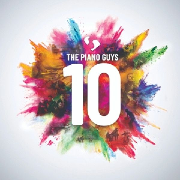 Piano Guys: 