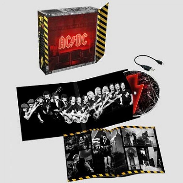 AC/DC: 