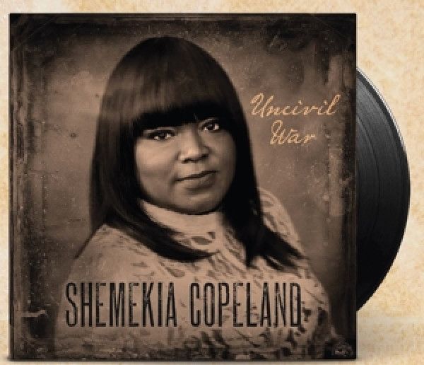 COPELAND SHEMEKIA: 