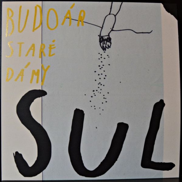 Budoár Staré Dámy: 