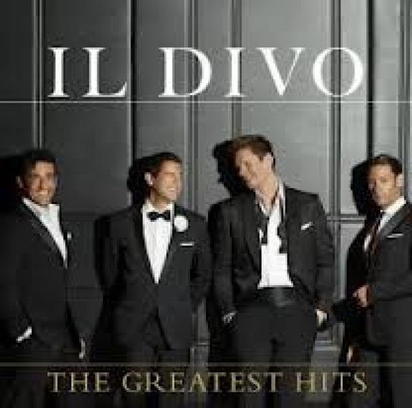 Il Divo: 