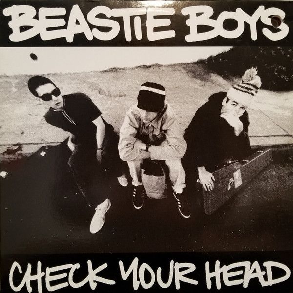Beastie Boys: 
