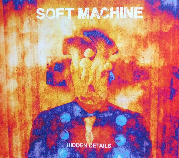 SOFT MACHINE: 