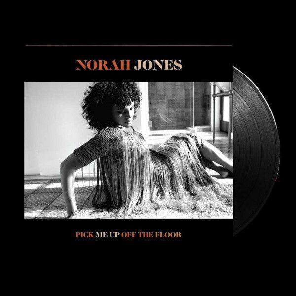Norah Jones: 