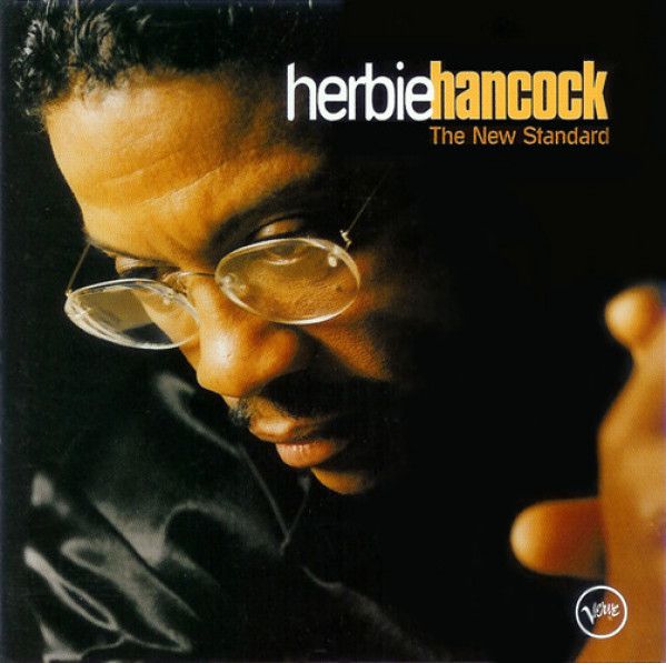 Herbie Hancock: 