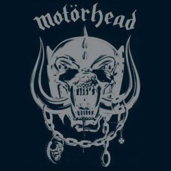 MOTORHEAD: MOTORHEAD