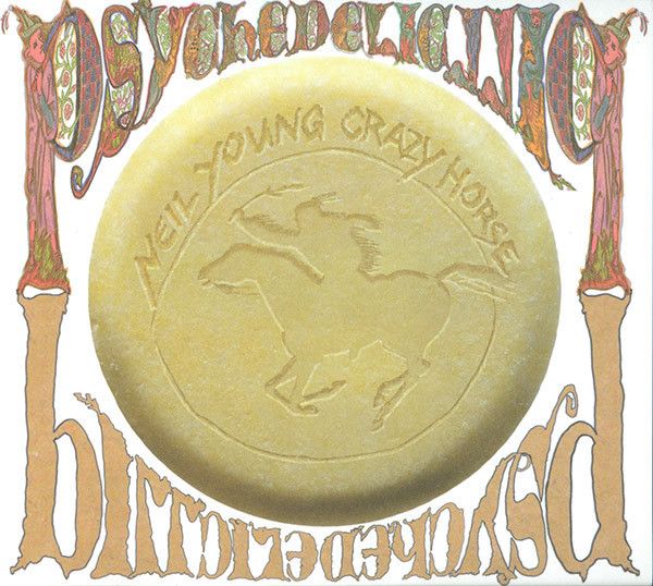 Neil Young & Crazy Horse: 