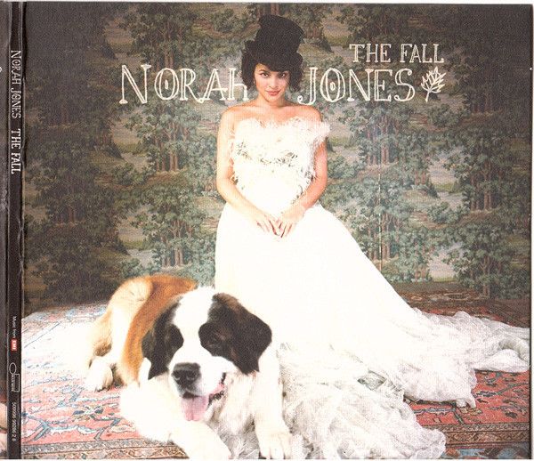 Norah Jones: 