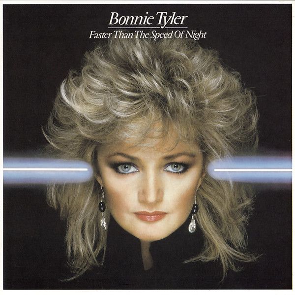 Bonnie Tyler: 