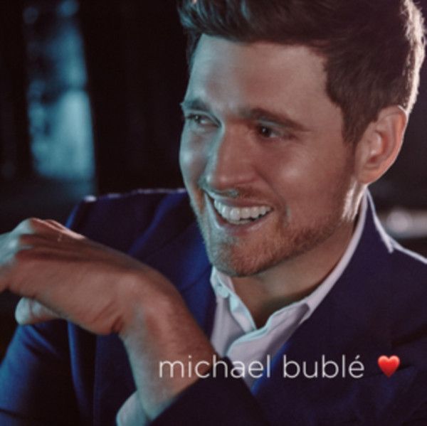 Michael Bublé: 